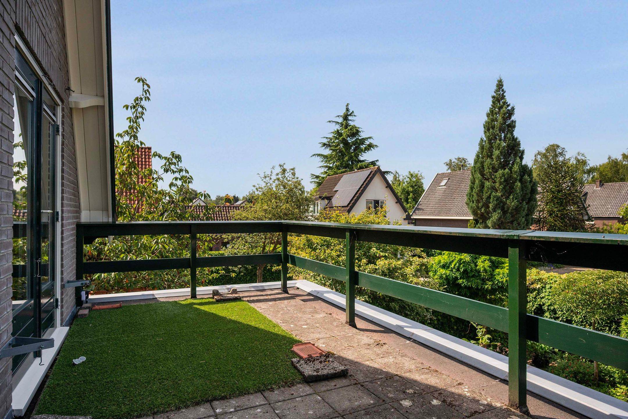 Foto 33 van Jagersweg 23