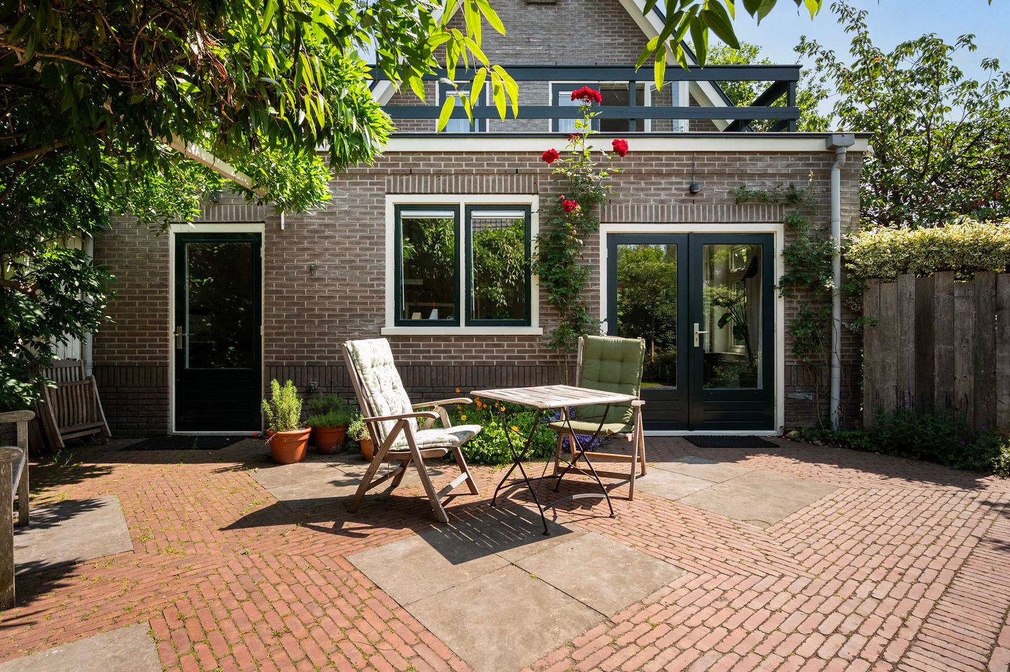 Foto 20 van Jagersweg 23