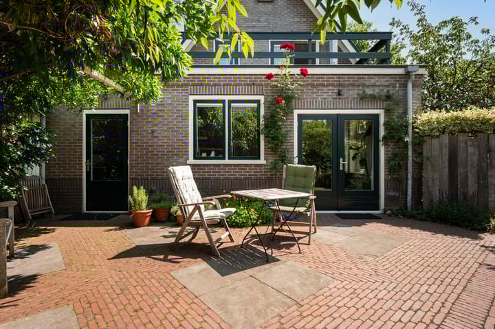 Foto 20 van Jagersweg 23