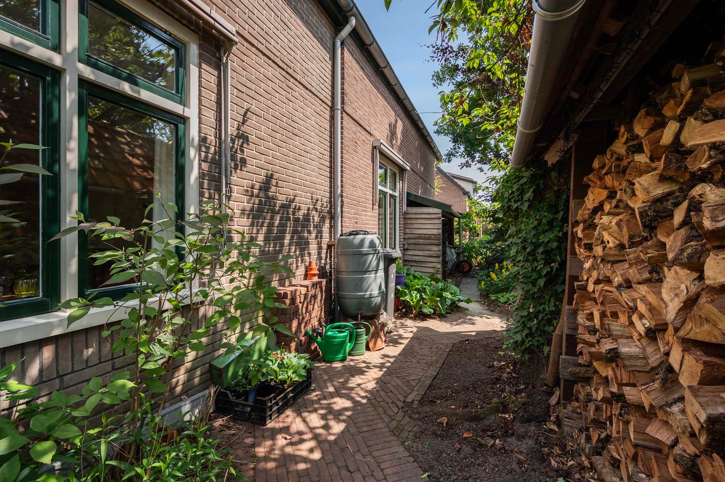 Foto 25 van Jagersweg 23