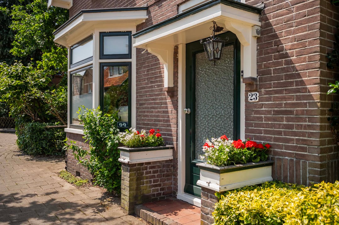 Foto 43 van Jagersweg 23