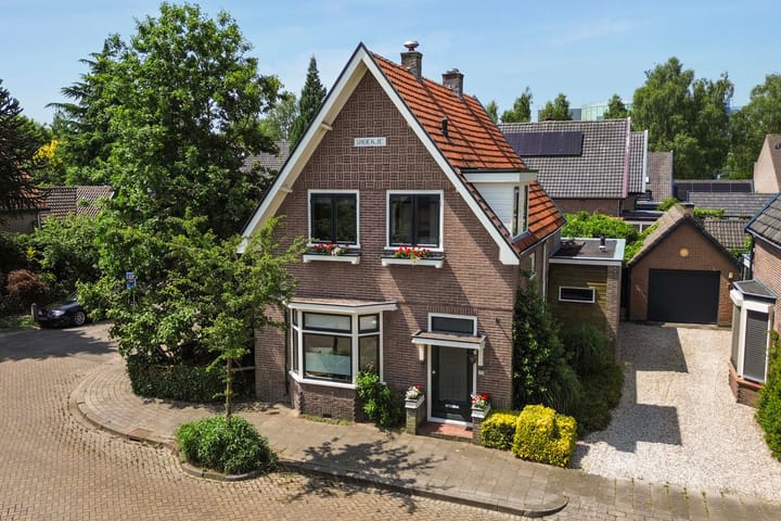 Foto 45 van Jagersweg 23