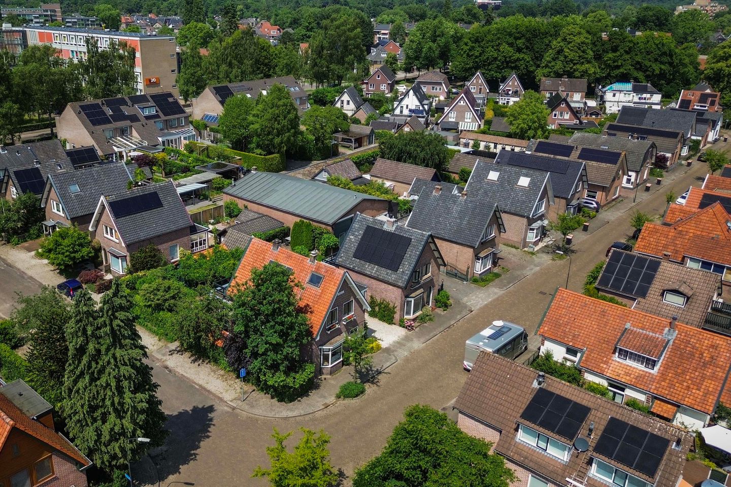 Foto 50 van Jagersweg 23