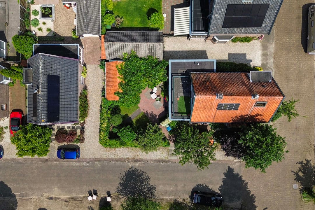 Foto 52 van Jagersweg 23