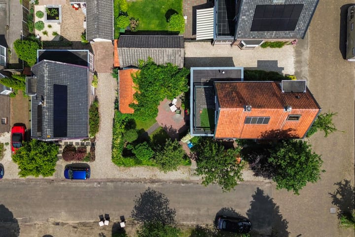 Foto 52 van Jagersweg 23