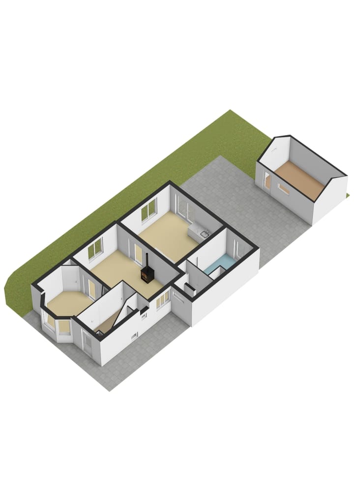 Foto 55 van Jagersweg 23