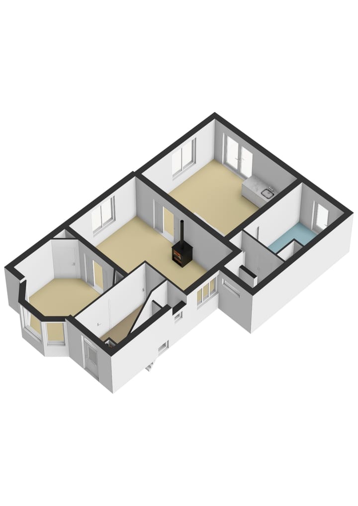 Foto 56 van Jagersweg 23