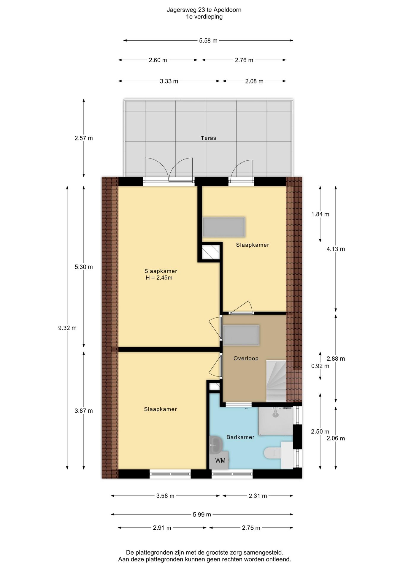 Foto 57 van Jagersweg 23