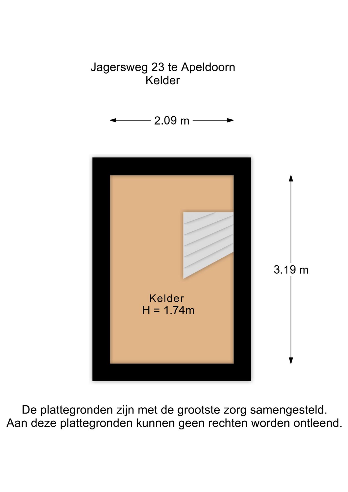 Foto 63 van Jagersweg 23