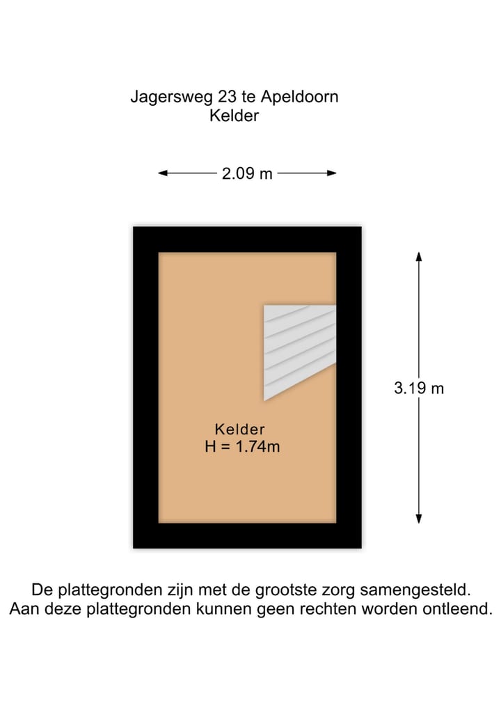 Foto 63 van Jagersweg 23