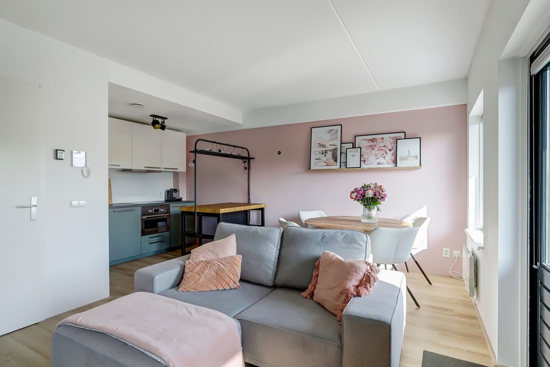 Foto 1 van Standerdmolen 8-A308