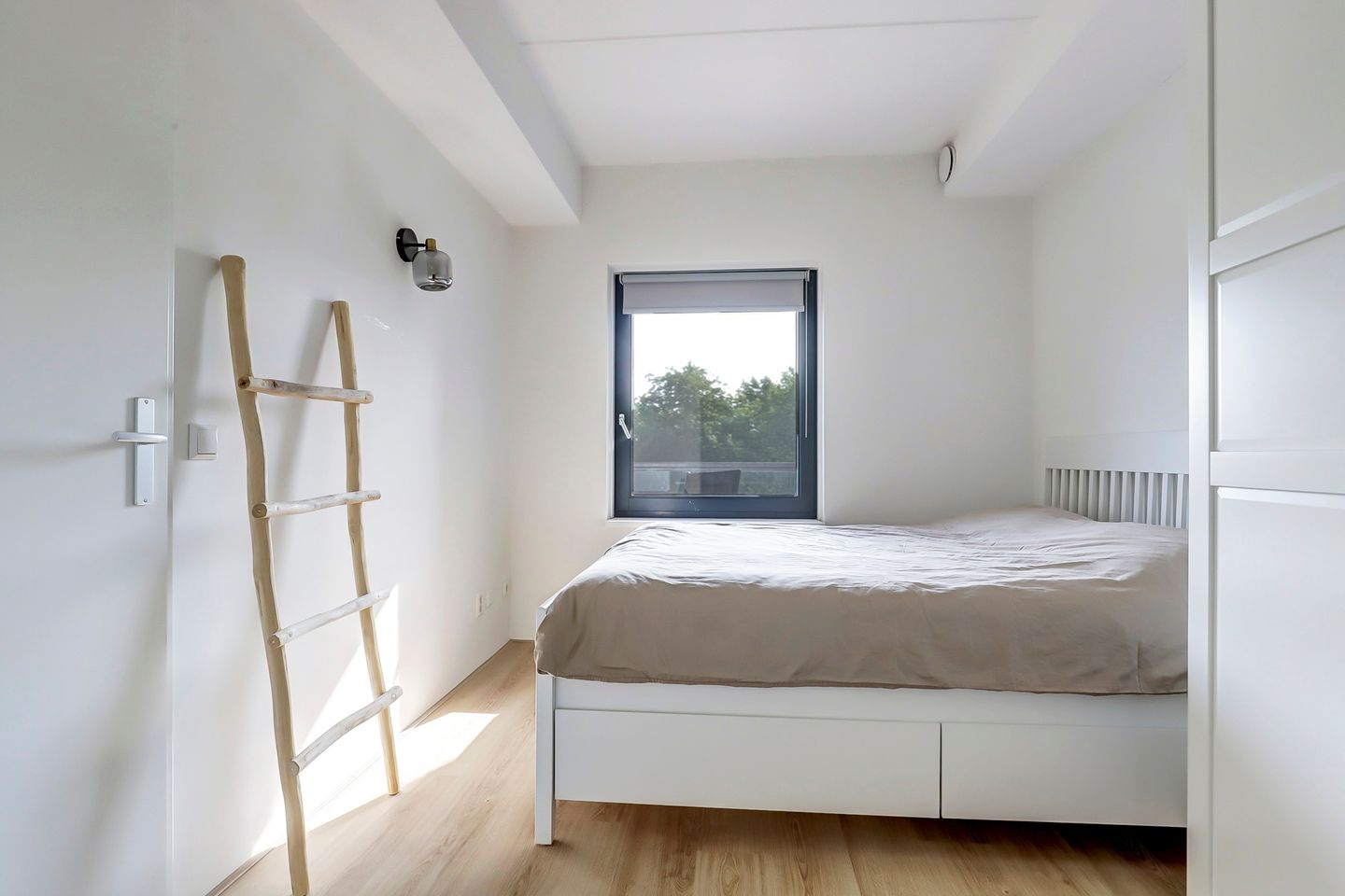 Foto 4 van Standerdmolen 8-A308