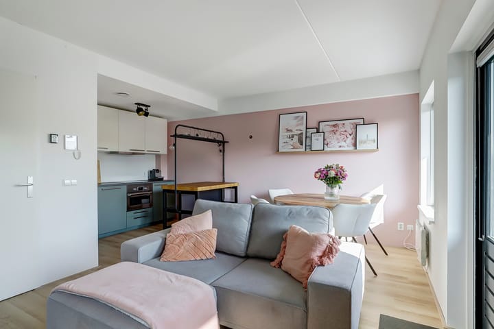 Foto 8 van Standerdmolen 8-A308