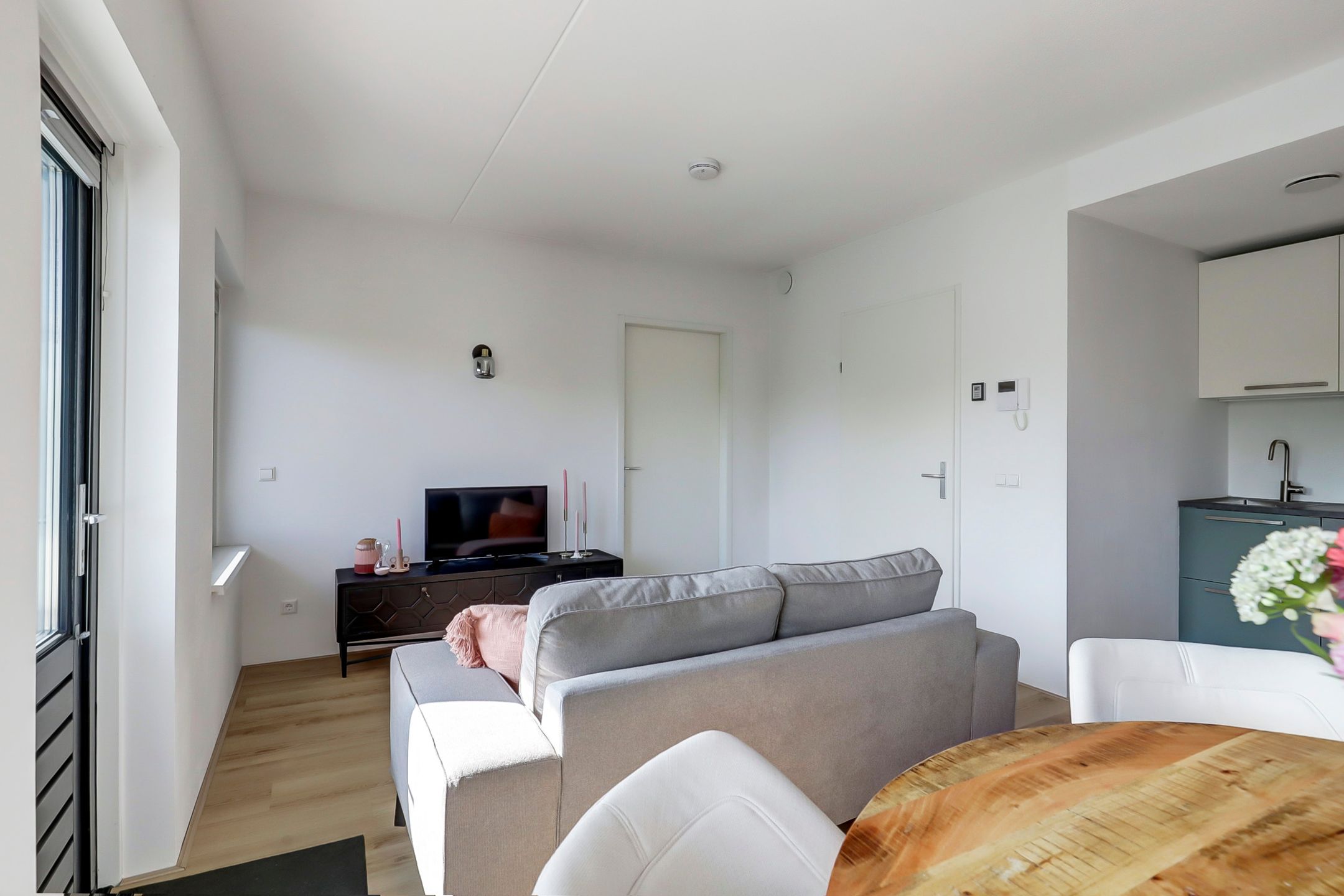 Foto 9 van Standerdmolen 8-A308