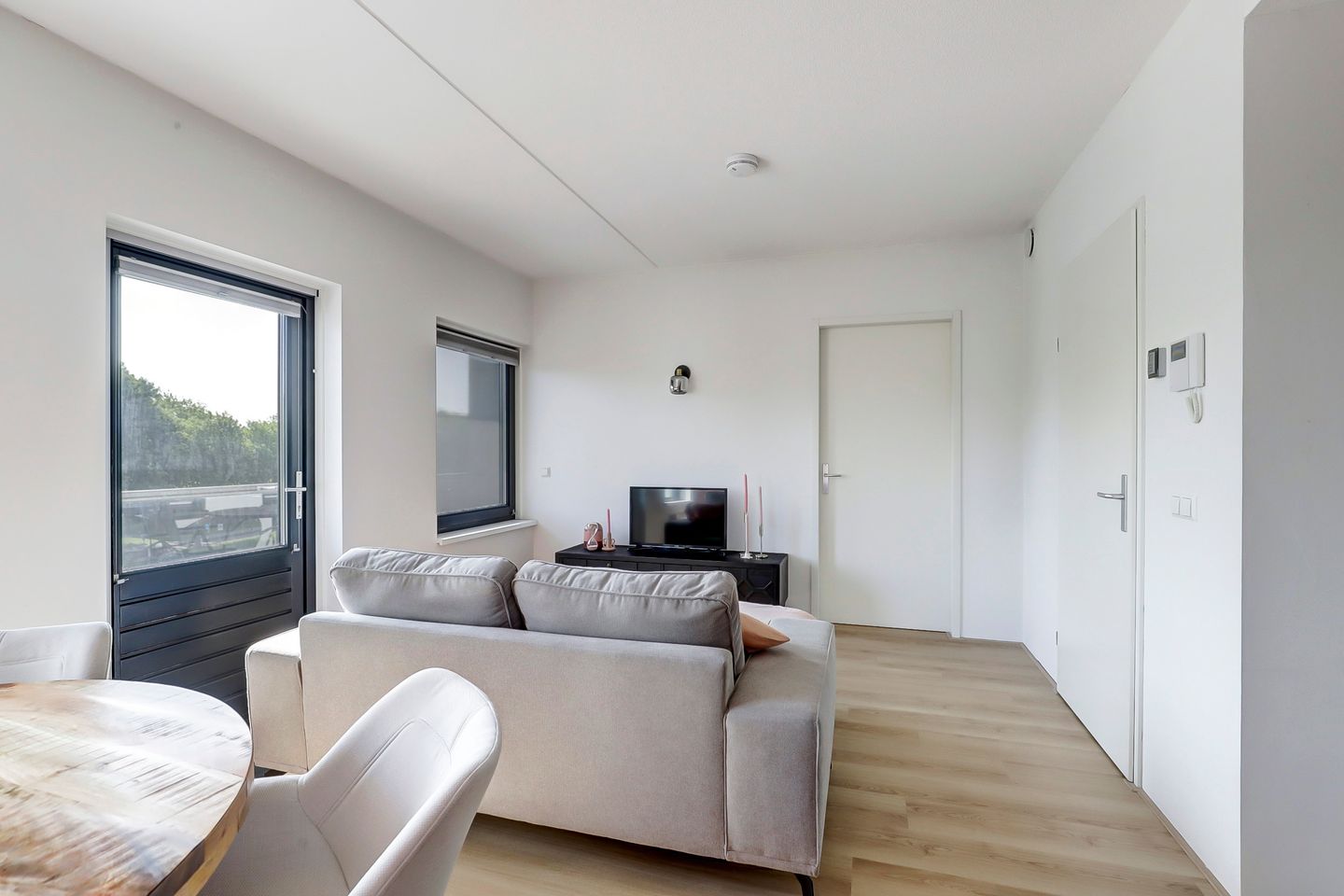 Foto 10 van Standerdmolen 8-A308