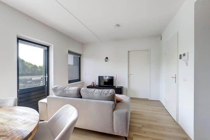 Foto 10 van Standerdmolen 8-A308