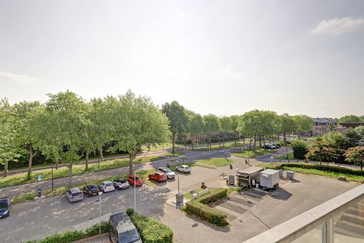 Foto 19 van Standerdmolen 8-A308