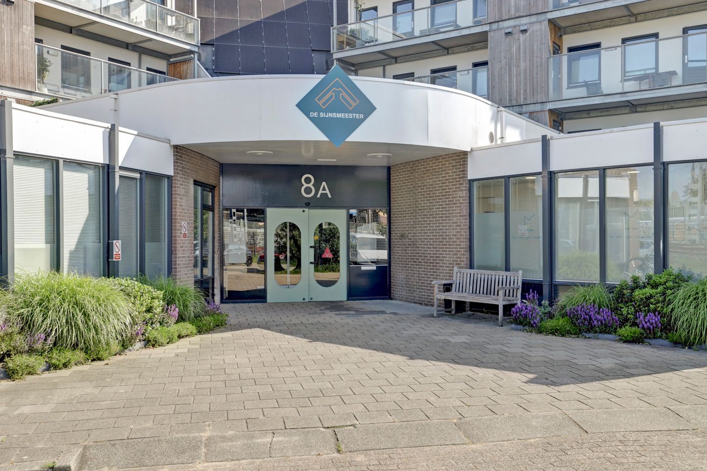 Foto 29 van Standerdmolen 8-A308