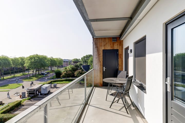 Foto 18 van Standerdmolen 8-A308