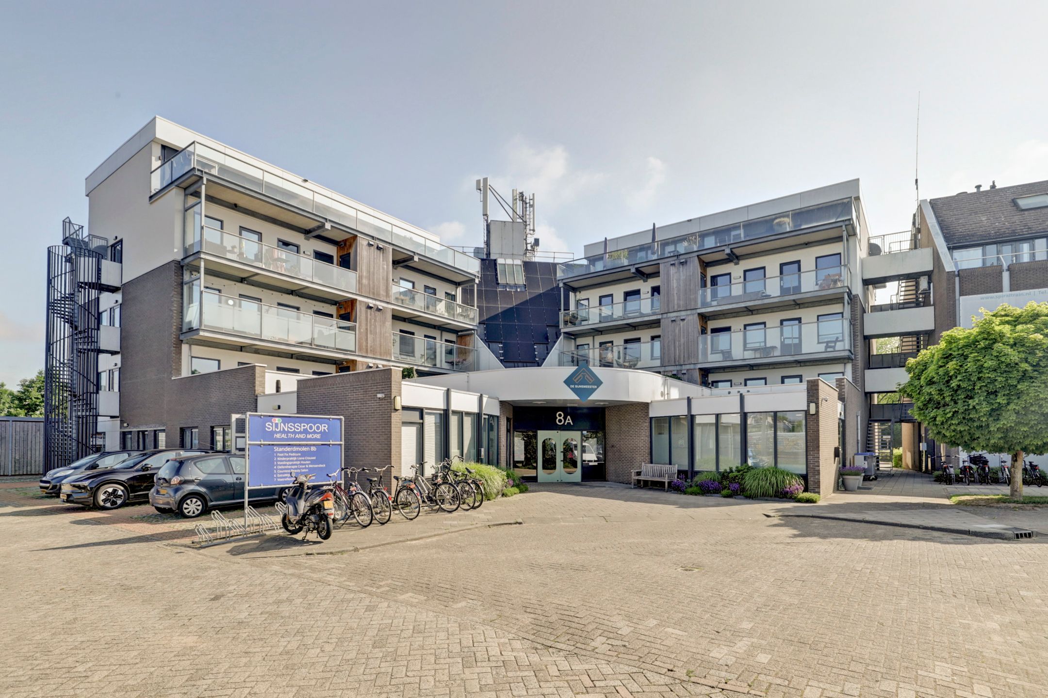 Foto 30 van Standerdmolen 8-A308