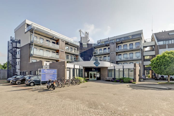 Foto 30 van Standerdmolen 8-A308