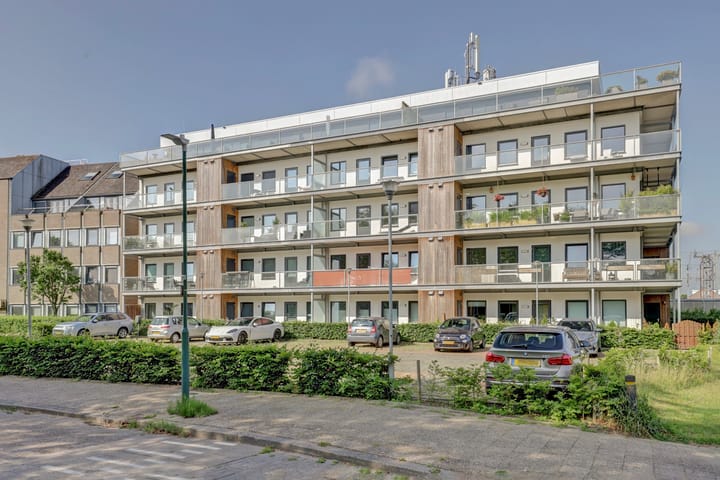 Foto 32 van Standerdmolen 8-A308