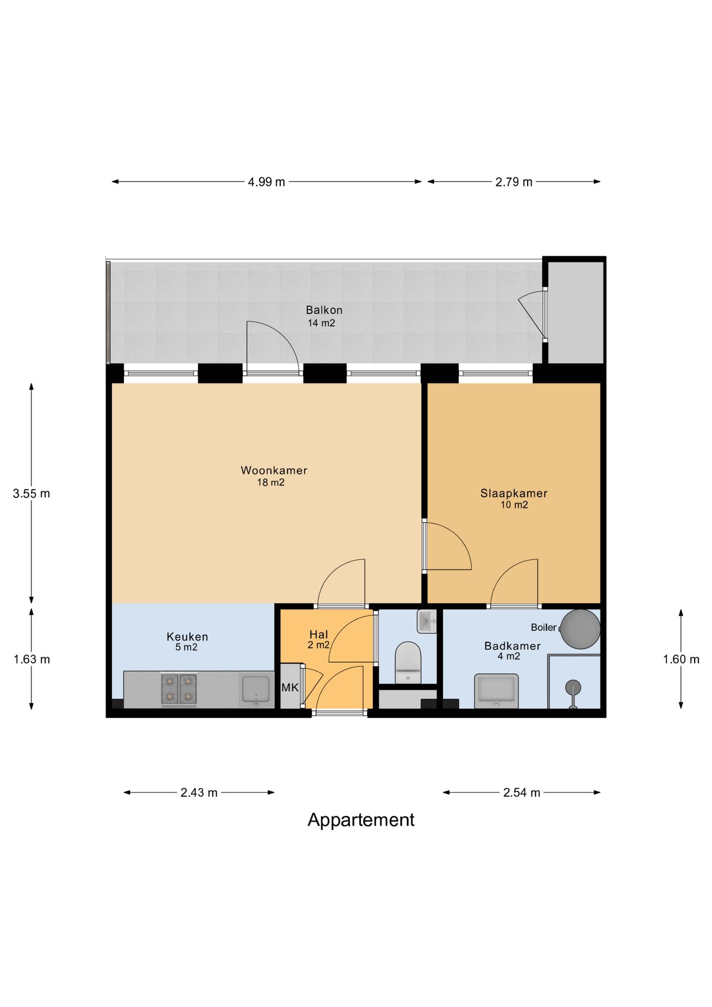 Foto 35 van Standerdmolen 8-A308