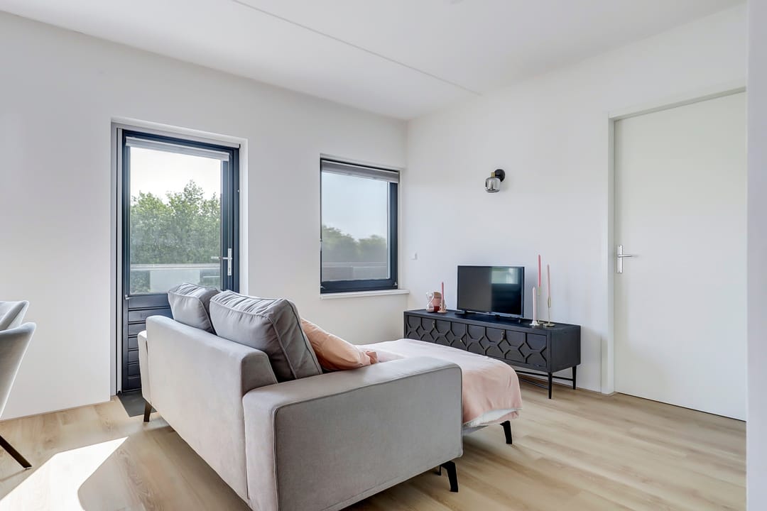 Foto 16 van Standerdmolen 8-A308