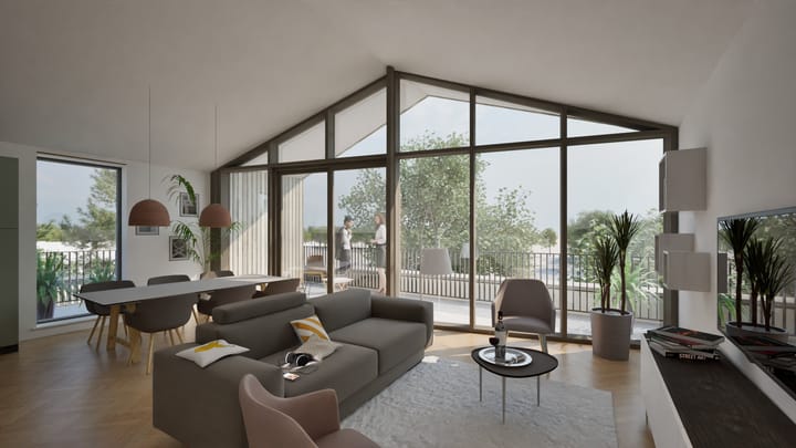 MADE - Wonen op de Stuifhoek main image