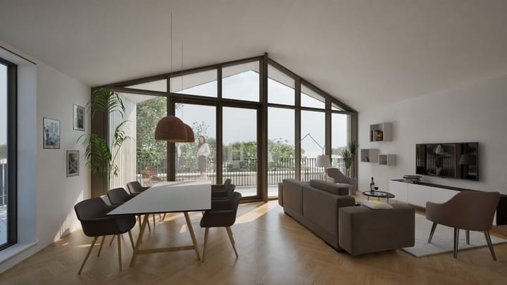 MADE - Wonen op de Stuifhoek main image