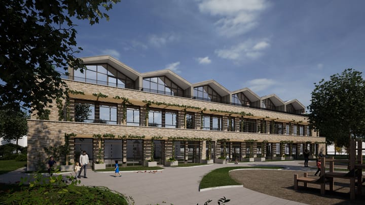 MADE - Wonen op de Stuifhoek main image