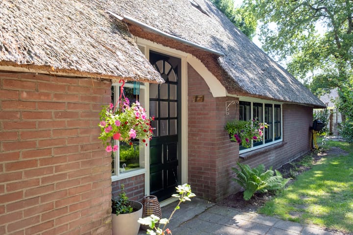 Foto 2 van Dorpsstraat 38