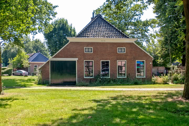 Foto 60 van Dorpsstraat 38