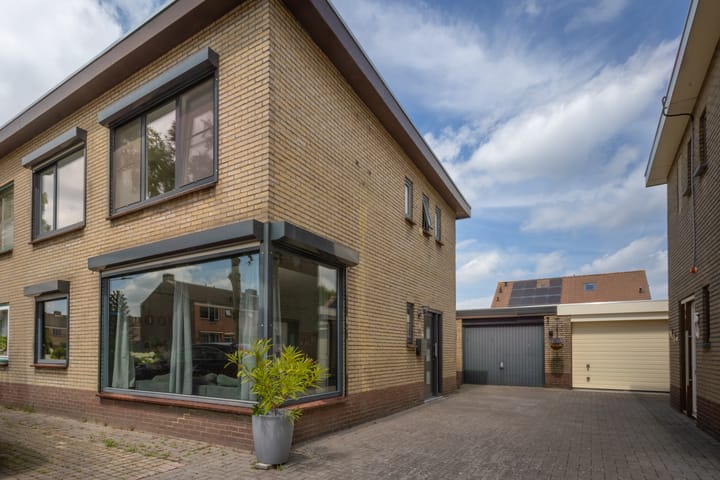 Foto 4 van Castiliëstraat 33