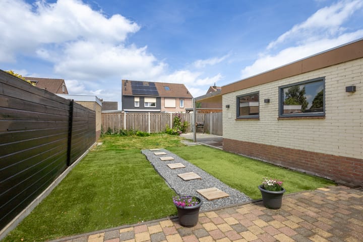 Foto 23 van Castiliëstraat 33