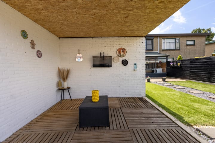 Foto 24 van Castiliëstraat 33