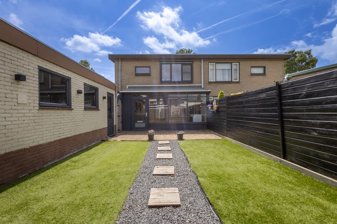 Foto 26 van Castiliëstraat 33