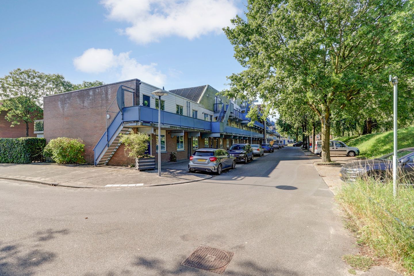 Foto 1 van New Yorkdreef 41