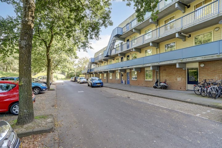 Foto 2 van New Yorkdreef 41