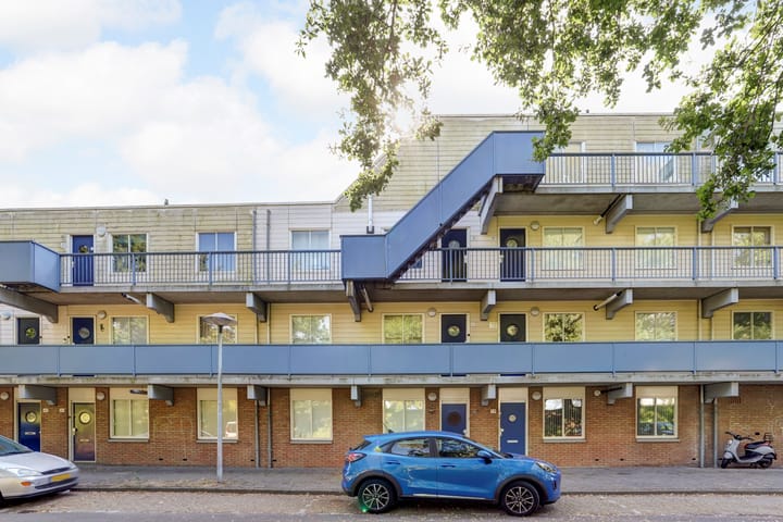 Foto 6 van New Yorkdreef 41