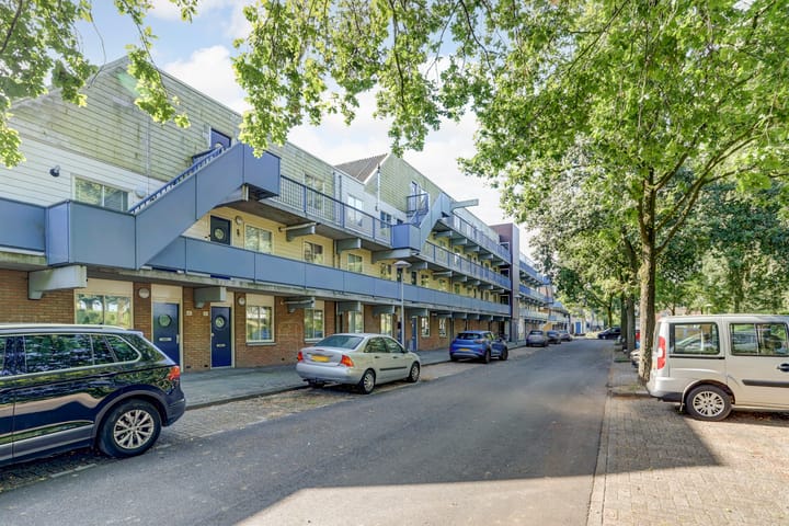 Foto 7 van New Yorkdreef 41