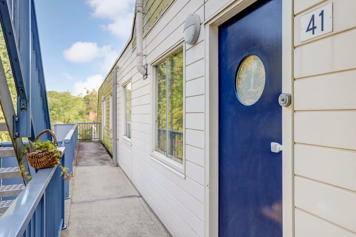 Foto 10 van New Yorkdreef 41