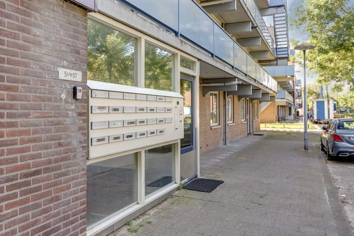 Foto 8 van New Yorkdreef 41