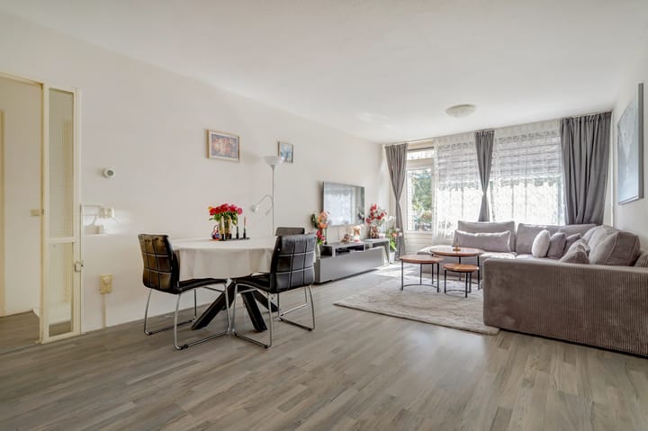 Foto 14 van New Yorkdreef 41