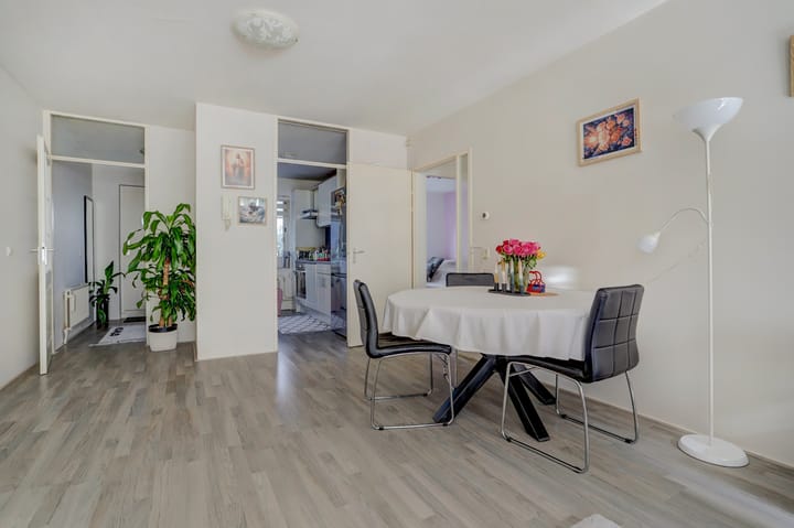 Foto 17 van New Yorkdreef 41