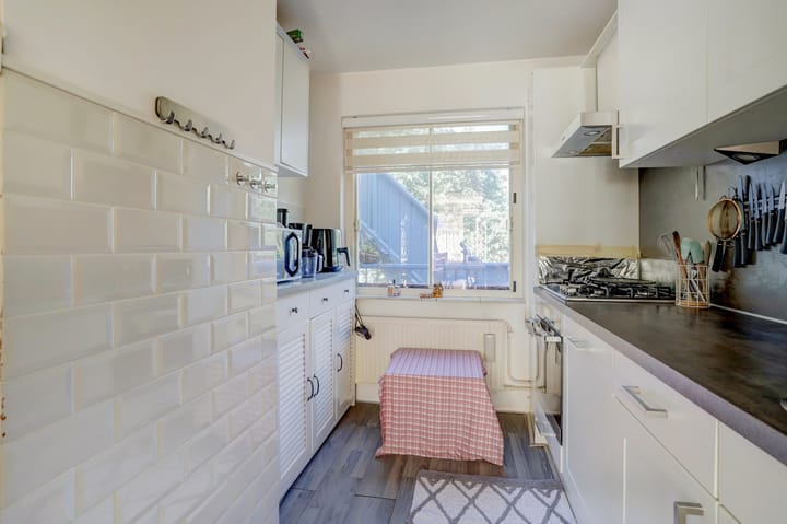 Foto 18 van New Yorkdreef 41