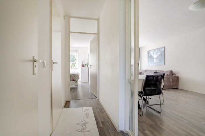 Foto 21 van New Yorkdreef 41