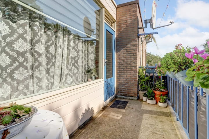 Foto 30 van New Yorkdreef 41