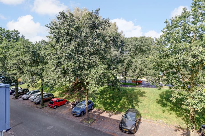 Foto 9 van New Yorkdreef 41