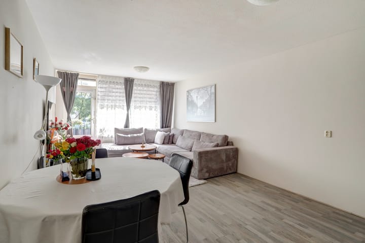 Foto 15 van New Yorkdreef 41